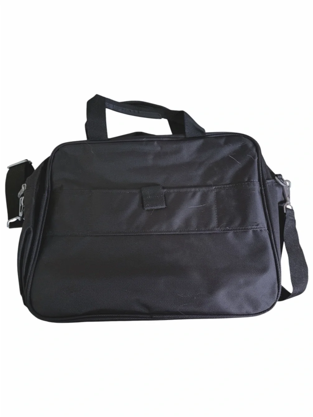 Samsonite Travel Weekend Briefcase Laptop Bag EUC